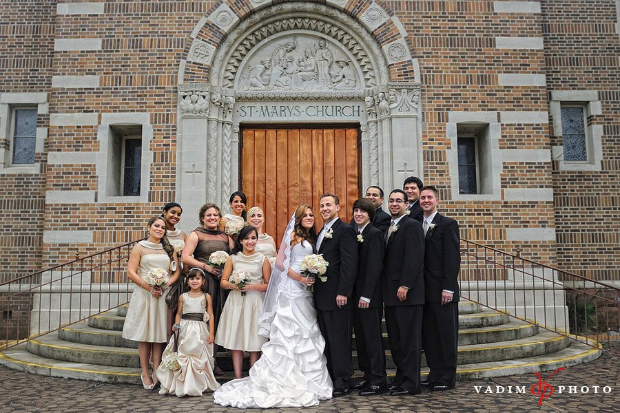 St Petersburg Wedding Photographer Alma DJ 22