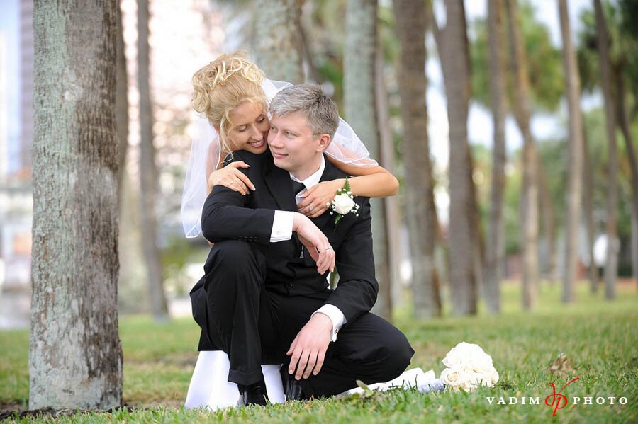 Wedding Photographer University of Tampa Michael Vika 10