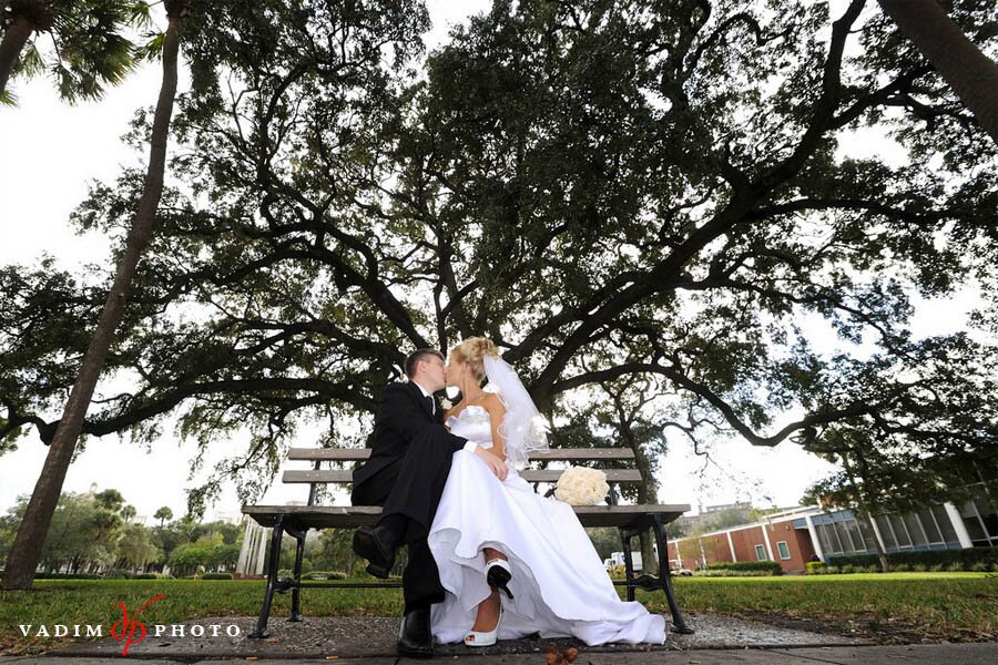 Wedding Photographer University of Tampa Michael Vika 11