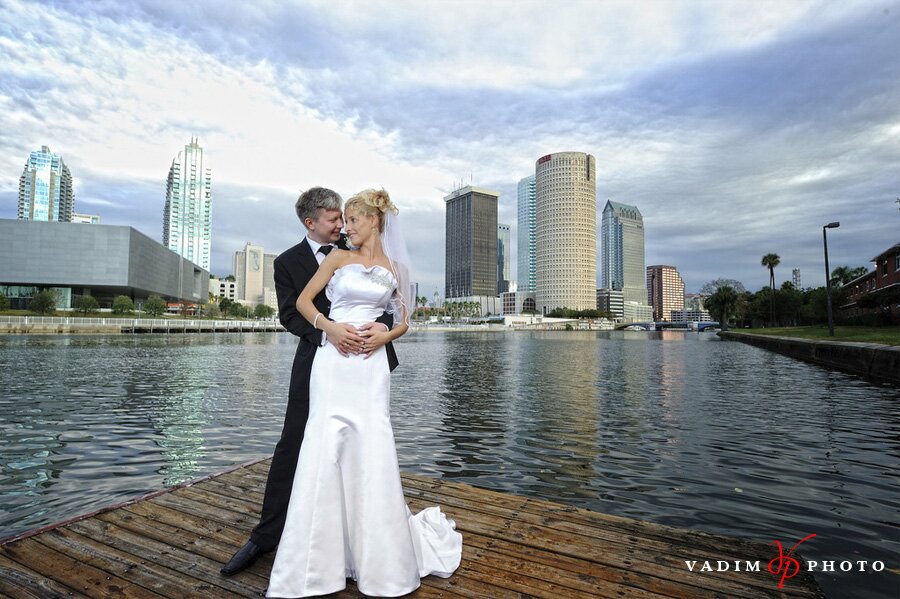 Wedding Photographer University of Tampa Michael Vika 14