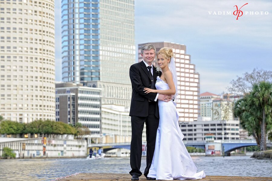 Wedding Photographer University of Tampa Michael Vika 15