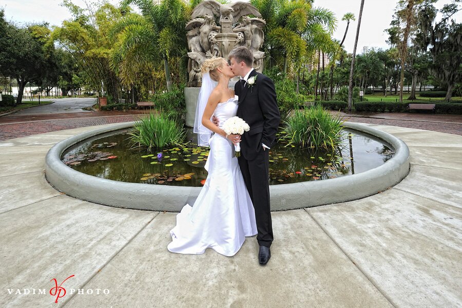 Wedding Photographer University of Tampa Michael Vika 8