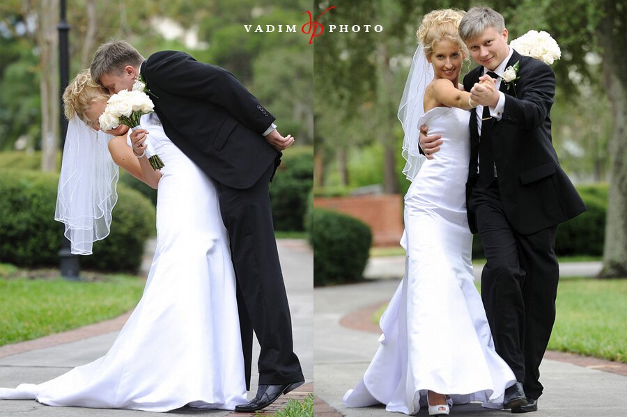 Wedding Photographer University of Tampa Michael Vika 9
