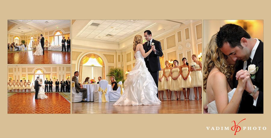 Lakewood Ranch Golf and Country Club Wedding Album Lindsey Andrew 13