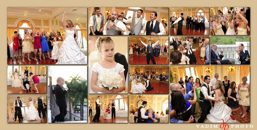 Lakewood Ranch Golf and Country Club Wedding Album Lindsey Andrew 16
