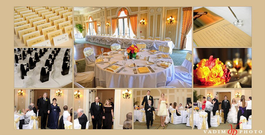 Lakewood Ranch Golf and Country Club Wedding Album Lindsey Andrew 17