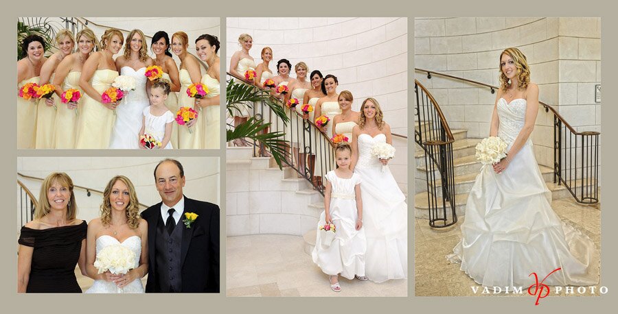 Lakewood Ranch Golf and Country Club Wedding Album Lindsey Andrew 4