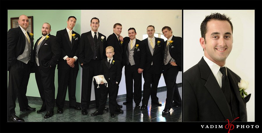 Lakewood Ranch Golf and Country Club Wedding Album Lindsey Andrew 5