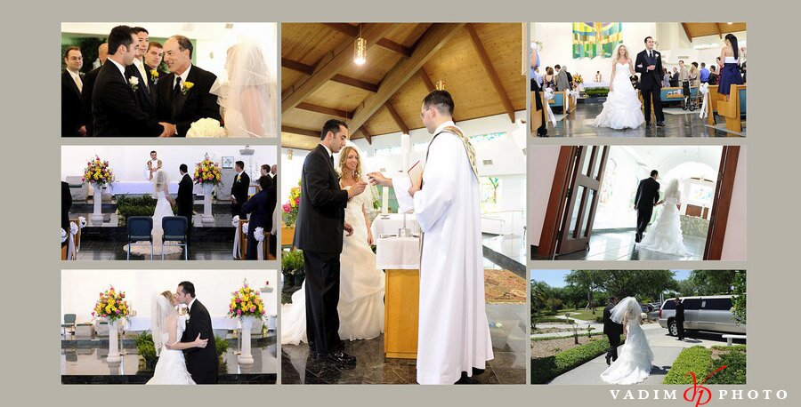 Lakewood Ranch Golf and Country Club Wedding Album Lindsey Andrew 6