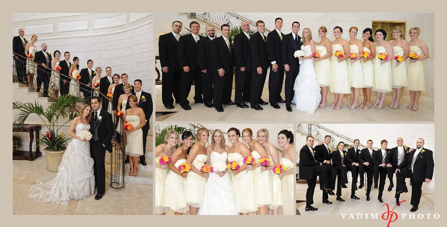Lakewood Ranch Golf and Country Club Wedding Album Lindsey Andrew 7
