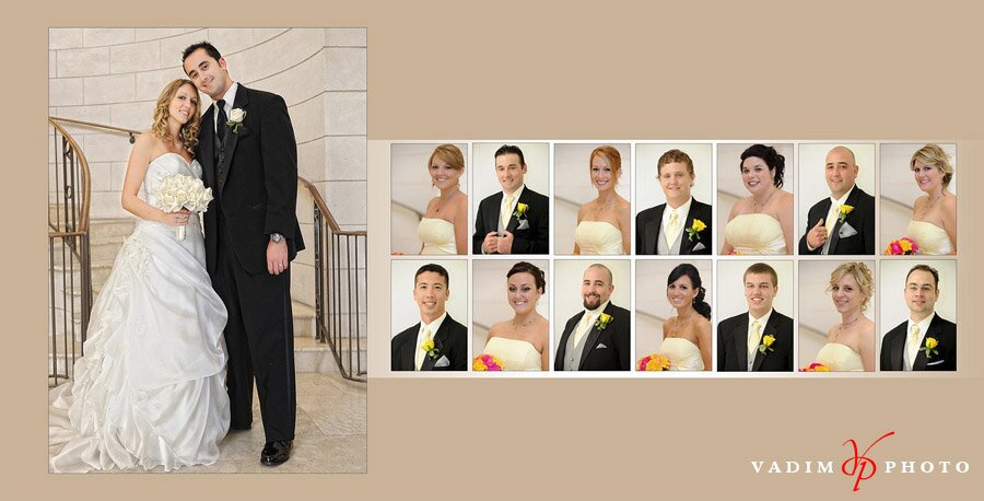 Lakewood Ranch Golf and Country Club Wedding Album Lindsey Andrew 8