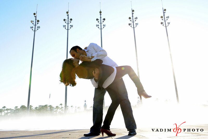 Tampa Engagement Photogreapher Beemal Sonal 0