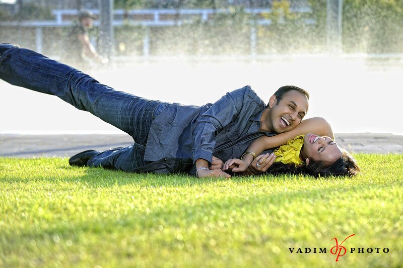 Tampa Engagement Photogreapher Beemal Sonal 3