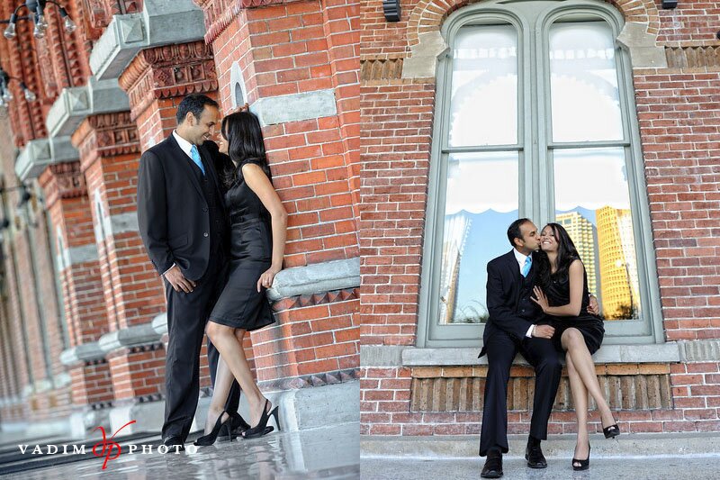 Tampa Engagement Photogreapher Beemal Sonal 5