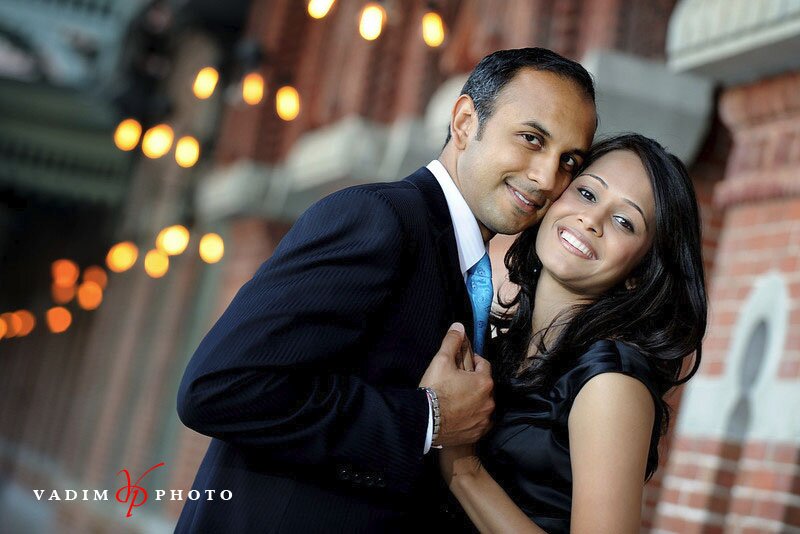 Tampa Engagement Photogreapher Beemal Sonal 6