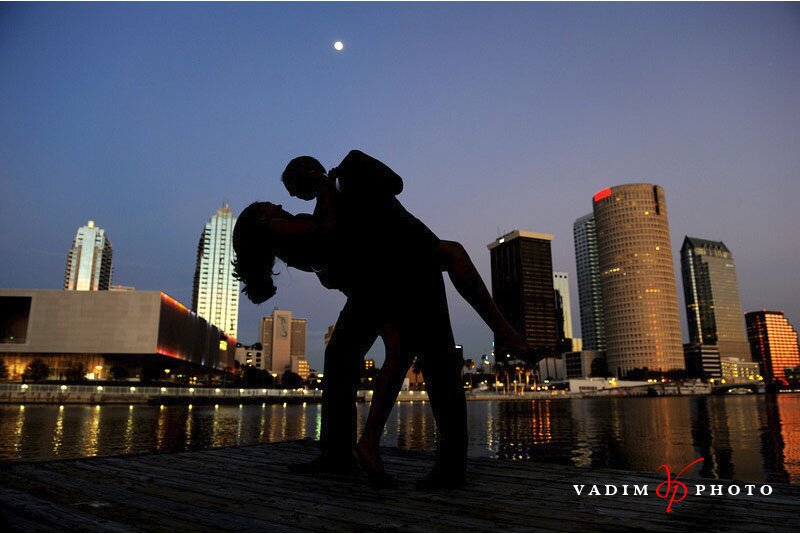 Tampa Engagement Photogreapher Beemal Sonal 9