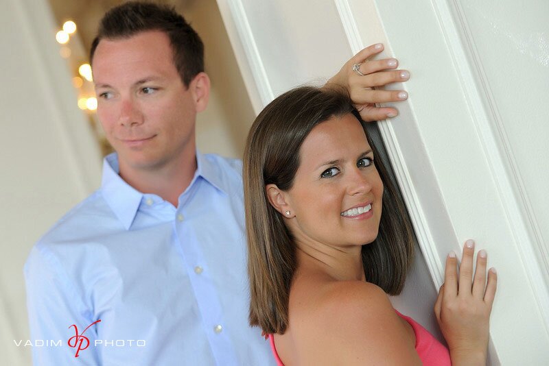 Don Cesar Engagement Pictures Lindsey Ronnie 7