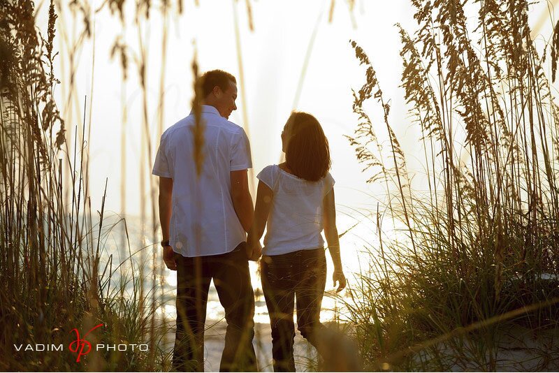 Don Cesar Engagement Pictures Lindsey Ronnie 8