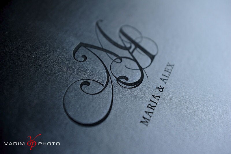 Tampa Wedding Photographer Albums 2