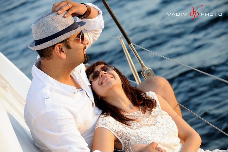 St Petersburg Engagement Photography Fatima Salim 07