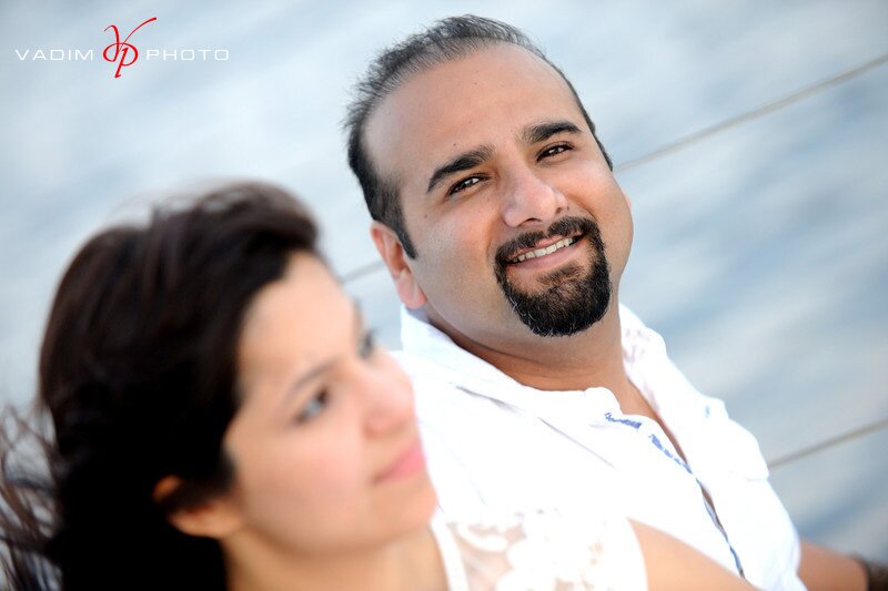 St Petersburg Engagement Photography Fatima Salim 11
