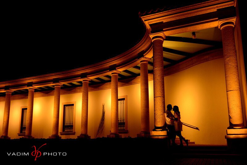 St Petersburg Engagement Photography Fatima Salim 13