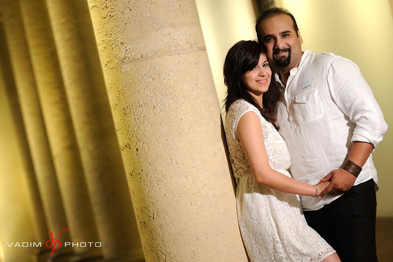 St Petersburg Engagement Photography Fatima Salim 14