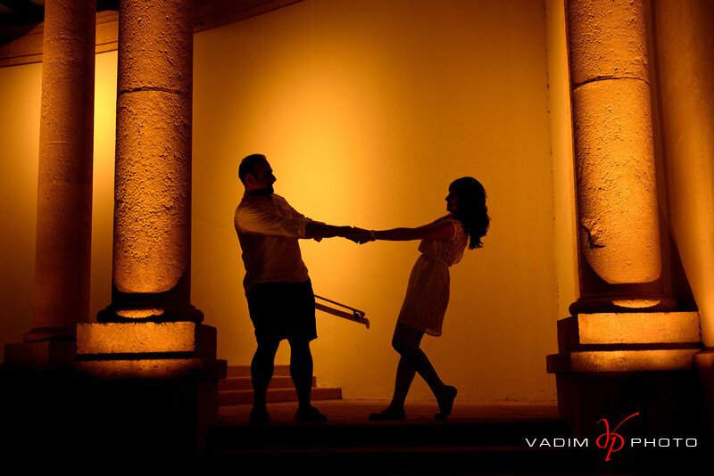 St Petersburg Engagement Photography Fatima Salim 15