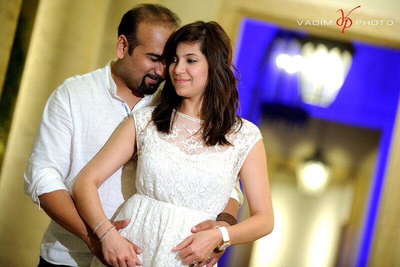St Petersburg Engagement Photography Fatima Salim 16