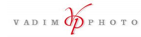 Vadim Photo logo